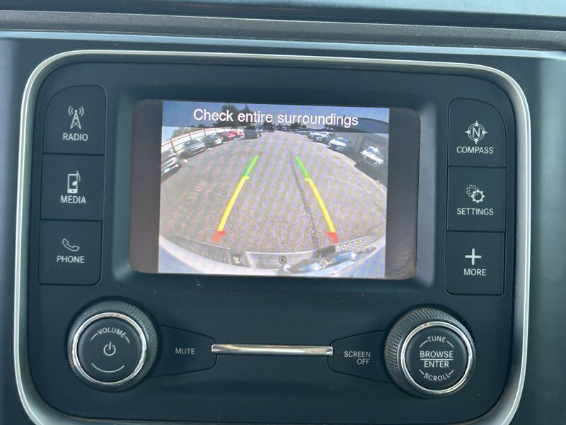 2021 RAM 1500 Classic Tradesman - Photo 11 - Oklahoma City, OK 73112
