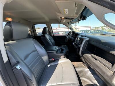 2021 RAM 1500 Classic Tradesman - Photo 19 - Oklahoma City, OK 73112