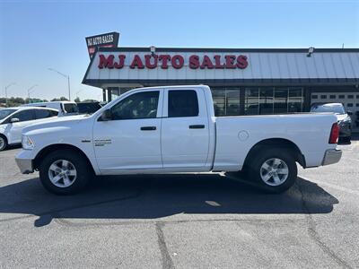 2021 RAM 1500 Classic Tradesman - Photo 2 - Oklahoma City, OK 73112