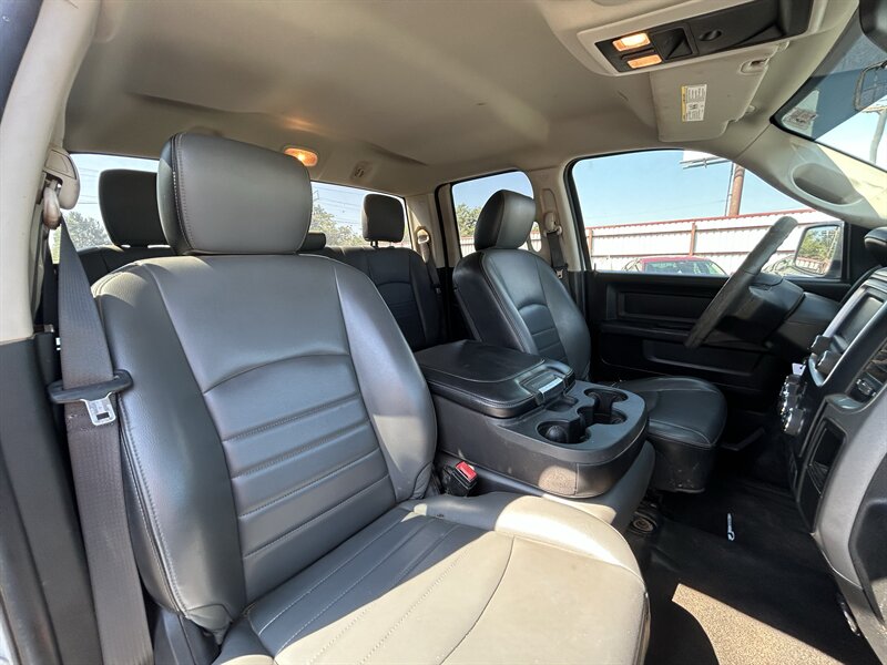 2021 RAM 1500 Classic Tradesman - Photo 17 - Oklahoma City, OK 73112
