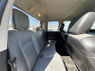 2021 RAM 1500 Classic Tradesman - Photo 16 - Oklahoma City, OK 73112