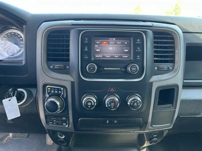 2021 RAM 1500 Classic Tradesman - Photo 12 - Oklahoma City, OK 73112