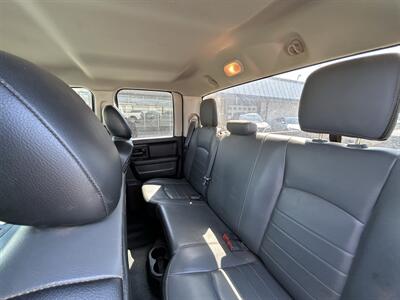 2021 RAM 1500 Classic Tradesman - Photo 15 - Oklahoma City, OK 73112