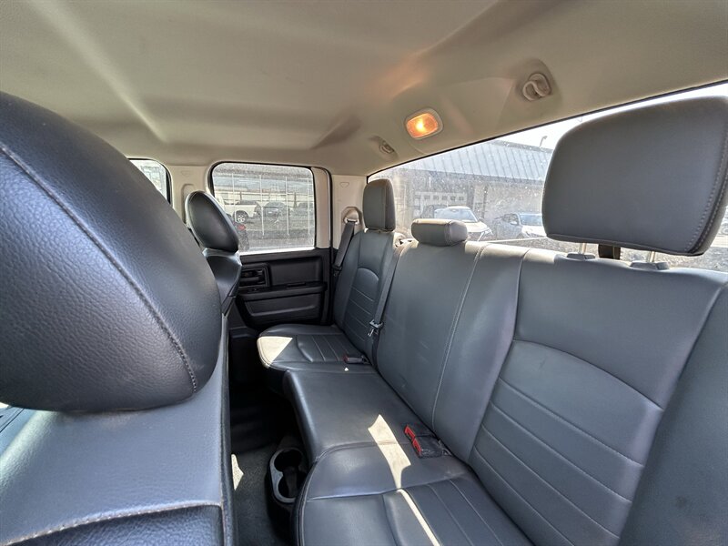 2021 RAM 1500 Classic Tradesman - Photo 15 - Oklahoma City, OK 73112
