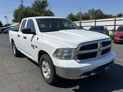 2021 RAM 1500 Classic Tradesman - Photo 4 - Oklahoma City, OK 73112