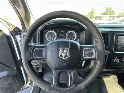2021 RAM 1500 Classic Tradesman - Photo 10 - Oklahoma City, OK 73112