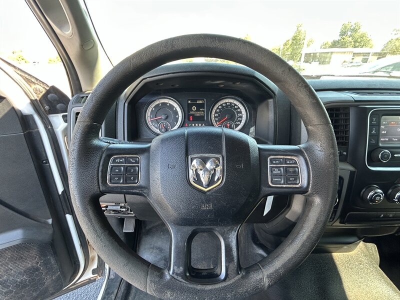 2021 RAM 1500 Classic Tradesman - Photo 10 - Oklahoma City, OK 73112