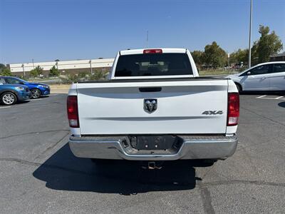 2021 RAM 1500 Classic Tradesman - Photo 7 - Oklahoma City, OK 73112