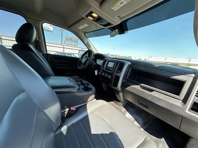 2021 RAM 1500 Classic Tradesman - Photo 18 - Oklahoma City, OK 73112