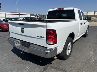 2021 RAM 1500 Classic Tradesman - Photo 6 - Oklahoma City, OK 73112