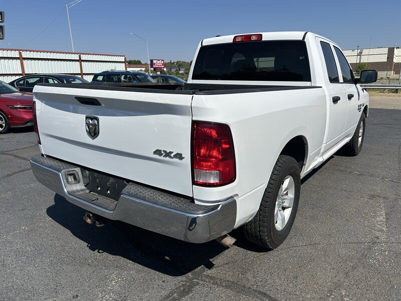 2021 RAM 1500 Classic Tradesman - Photo 6 - Oklahoma City, OK 73112