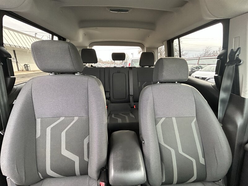2016 Ford Transit Connect XLT - Photo 22 - Oklahoma City, OK 73112