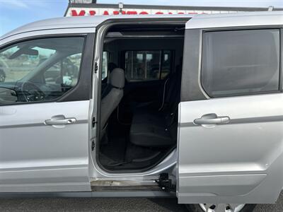 2016 Ford Transit Connect XLT - Photo 15 - Oklahoma City, OK 73112