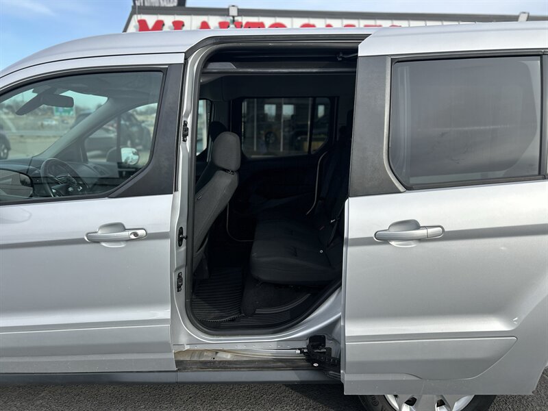 2016 Ford Transit Connect XLT - Photo 15 - Oklahoma City, OK 73112