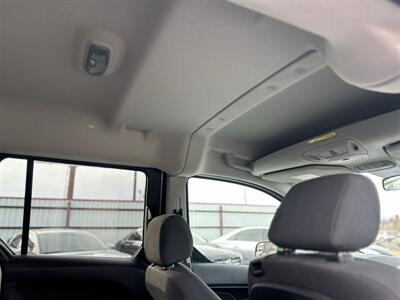 2016 Ford Transit Connect XLT - Photo 19 - Oklahoma City, OK 73112