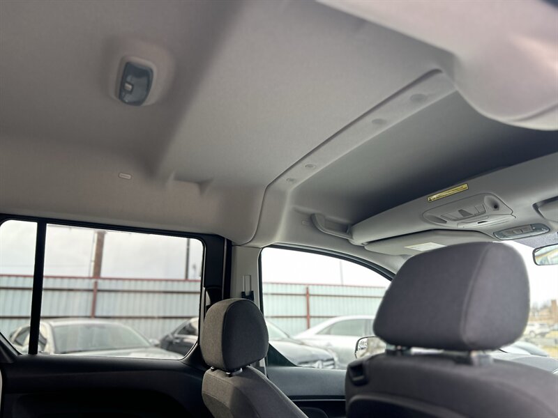 2016 Ford Transit Connect XLT - Photo 19 - Oklahoma City, OK 73112