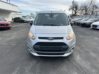 2016 Ford Transit Connect XLT - Photo 3 - Oklahoma City, OK 73112