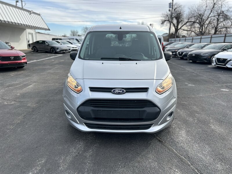 2016 Ford Transit Connect XLT - Photo 3 - Oklahoma City, OK 73112