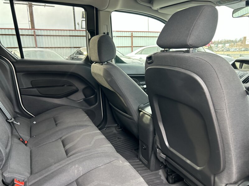 2016 Ford Transit Connect XLT - Photo 18 - Oklahoma City, OK 73112