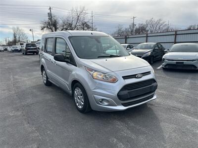 2016 Ford Transit Connect XLT - Photo 4 - Oklahoma City, OK 73112