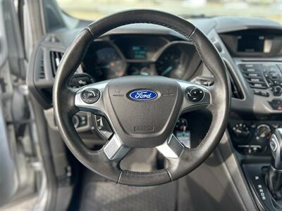 2016 Ford Transit Connect XLT - Photo 10 - Oklahoma City, OK 73112