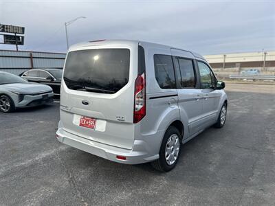 2016 Ford Transit Connect XLT - Photo 6 - Oklahoma City, OK 73112