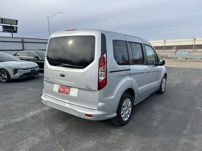 2016 Ford Transit Connect XLT - Photo 6 - Oklahoma City, OK 73112