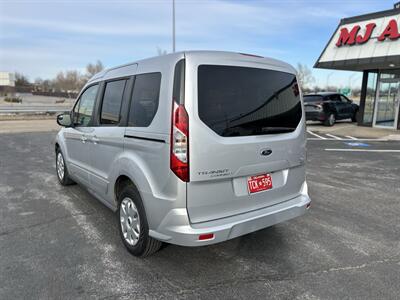 2016 Ford Transit Connect XLT - Photo 8 - Oklahoma City, OK 73112