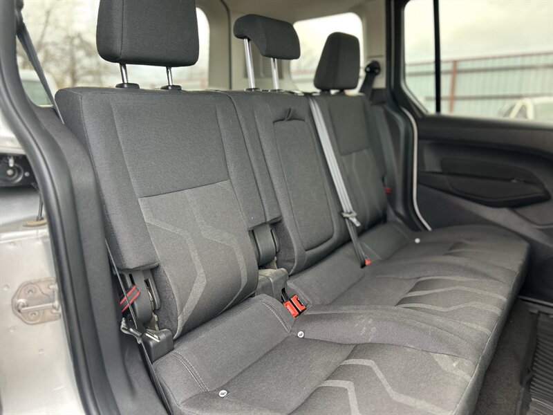 2016 Ford Transit Connect XLT - Photo 17 - Oklahoma City, OK 73112