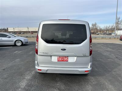 2016 Ford Transit Connect XLT - Photo 7 - Oklahoma City, OK 73112