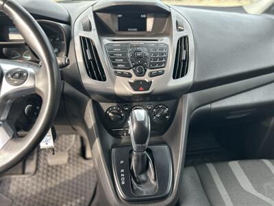 2016 Ford Transit Connect XLT - Photo 12 - Oklahoma City, OK 73112