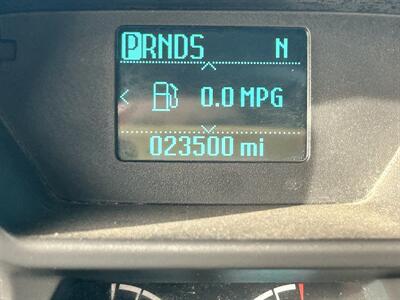 2016 Ford Transit Connect XLT - Photo 11 - Oklahoma City, OK 73112