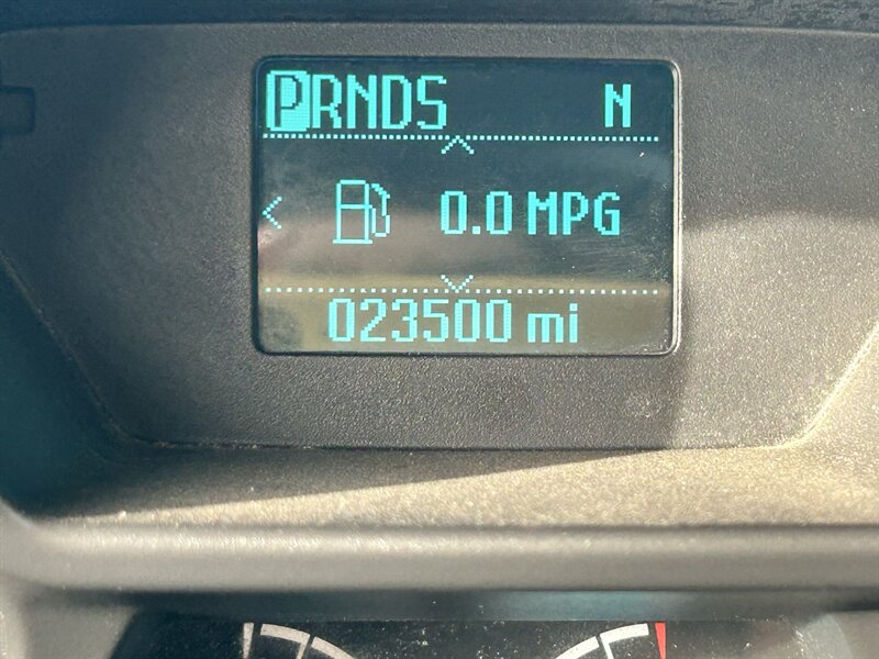 2016 Ford Transit Connect XLT - Photo 11 - Oklahoma City, OK 73112