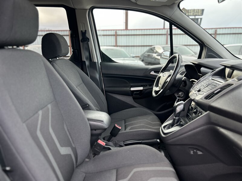 2016 Ford Transit Connect XLT - Photo 20 - Oklahoma City, OK 73112