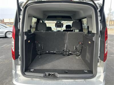 2016 Ford Transit Connect XLT - Photo 9 - Oklahoma City, OK 73112