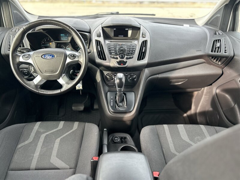 2016 Ford Transit Connect XLT - Photo 14 - Oklahoma City, OK 73112