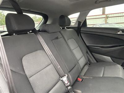 2018 Hyundai TUCSON Value - Photo 17 - Oklahoma City, OK 73112
