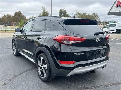 2018 Hyundai TUCSON Value - Photo 8 - Oklahoma City, OK 73112