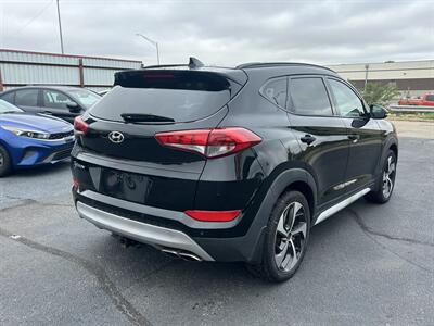 2018 Hyundai TUCSON Value - Photo 6 - Oklahoma City, OK 73112