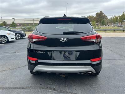 2018 Hyundai TUCSON Value - Photo 7 - Oklahoma City, OK 73112