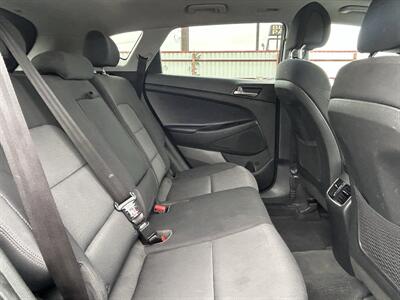 2018 Hyundai TUCSON Value - Photo 16 - Oklahoma City, OK 73112