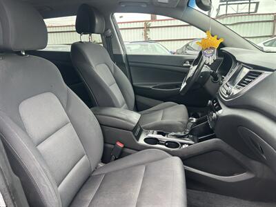 2018 Hyundai TUCSON Value - Photo 19 - Oklahoma City, OK 73112