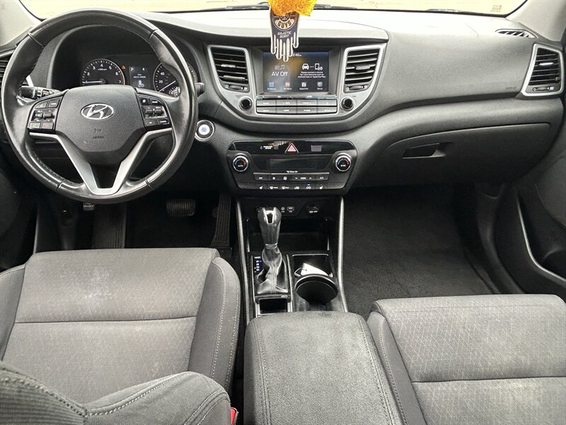 2018 Hyundai TUCSON Value - Photo 15 - Oklahoma City, OK 73112