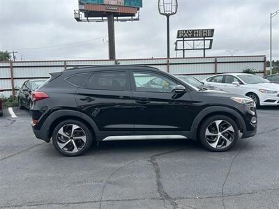 2018 Hyundai TUCSON Value - Photo 5 - Oklahoma City, OK 73112