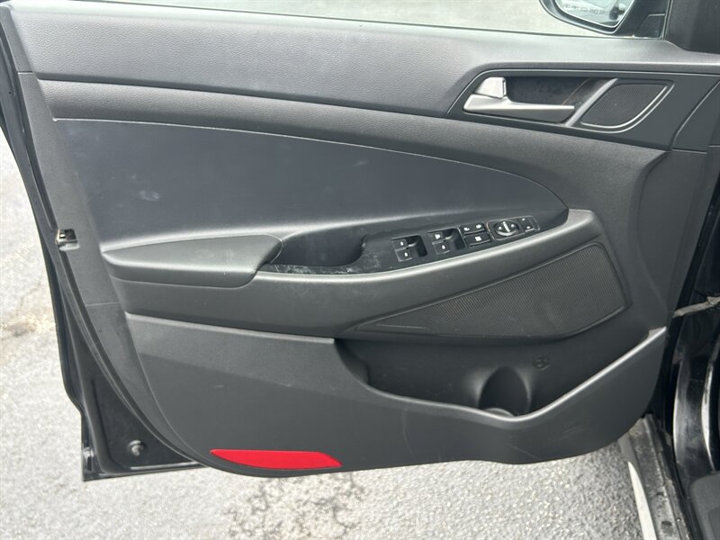 2018 Hyundai TUCSON Value - Photo 11 - Oklahoma City, OK 73112