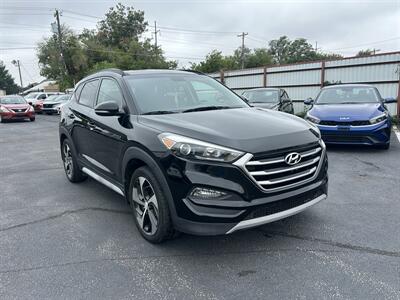 2018 Hyundai TUCSON Value - Photo 4 - Oklahoma City, OK 73112