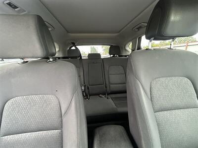 2018 Hyundai TUCSON Value - Photo 22 - Oklahoma City, OK 73112
