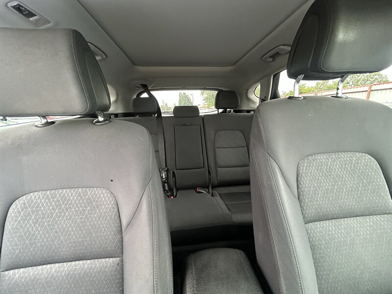 2018 Hyundai TUCSON Value - Photo 22 - Oklahoma City, OK 73112