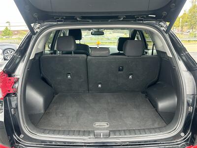 2018 Hyundai TUCSON Value - Photo 9 - Oklahoma City, OK 73112