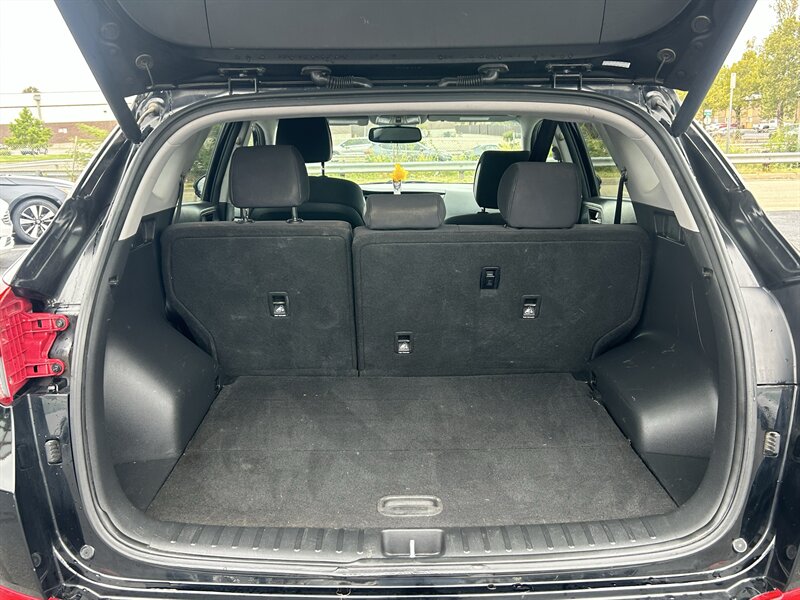 2018 Hyundai TUCSON Value - Photo 9 - Oklahoma City, OK 73112